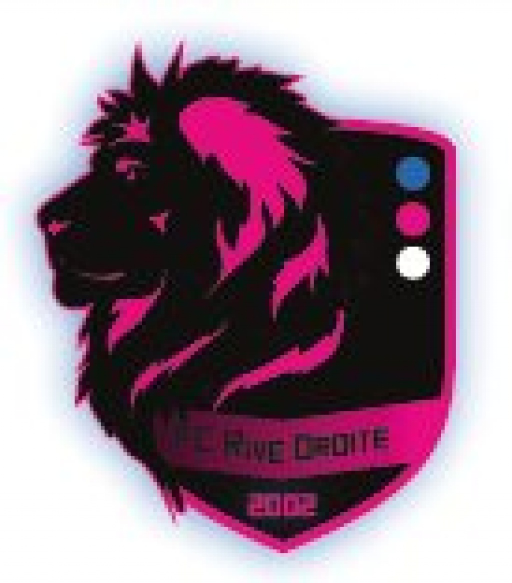 FC RIVE DROITE RECHERCHE EDUCATEURS-EDUCATRICES POUR SA SECTION FEMININE