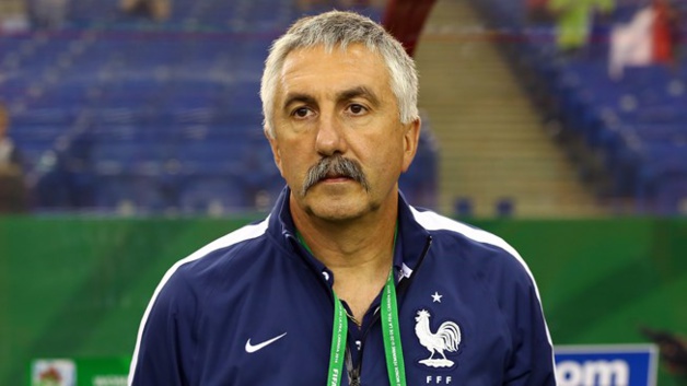 Gilles Eyquem analyse le bilan des U19 avant de parler des U20 (photo FIFA.com)