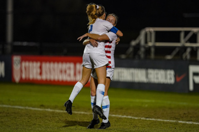 U20 - Une défaite pour terminer