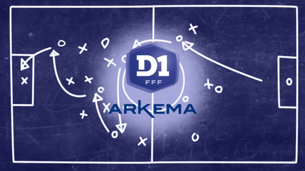 #D1Arkema - Retour sur les statistiques de la 20e journée