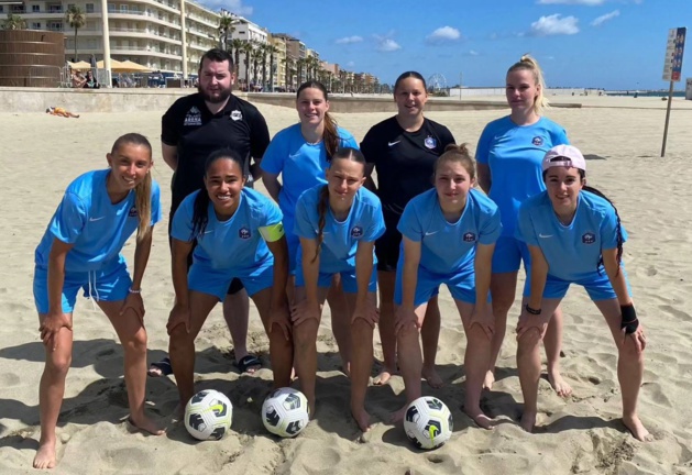 Sporting Futsal Besançon