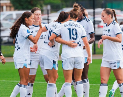 Les Parisiennes ont fait la différence dès le premier acte (photo Paris FC)