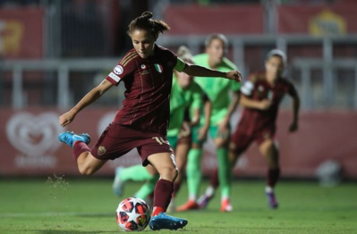 #UWCL - CITY s'offre le BARCA, succès de CHELSEA, de la ROMA et du BAYERN