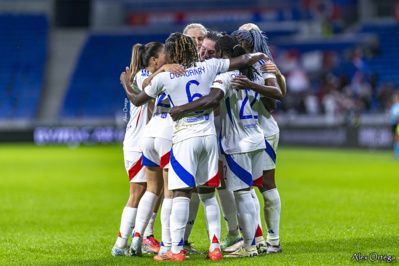 #UWCL - J2 : Carton du FC BARCELONE, MAN CITY s'est repris en seconde