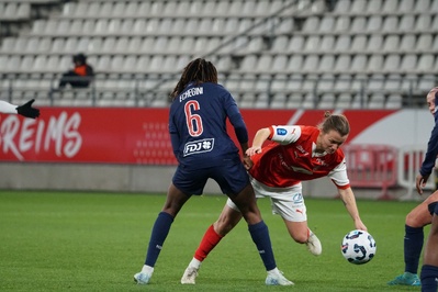 Première Ligue - Les meilleures recrues à mi-saison