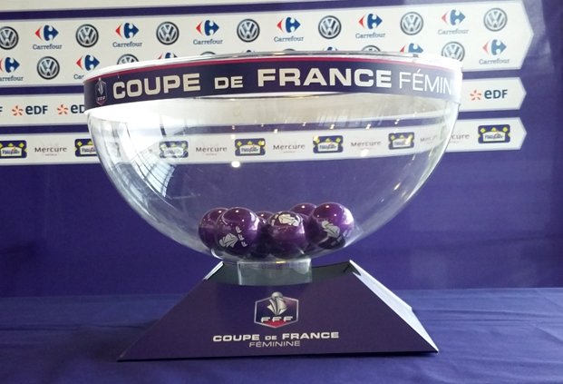 Coupe de France (32es de finale) - 32 matchs ce dimanche