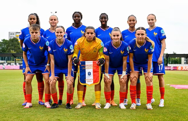 U19 - Une première victoire pas si facile