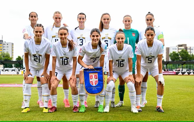 U19 - Une première victoire pas si facile