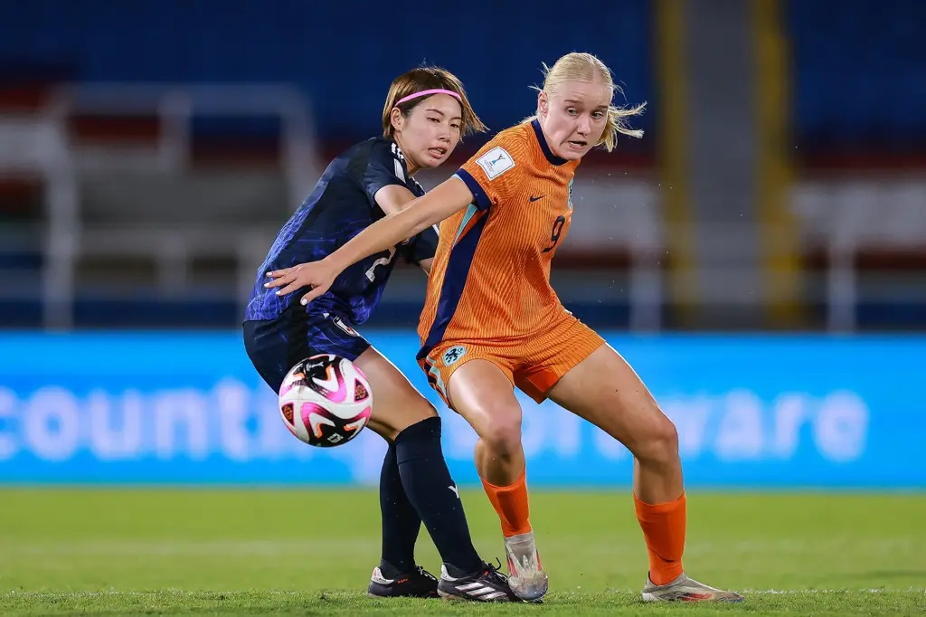 Coupe du Monde U20 - Une finale aux accents asiatiques