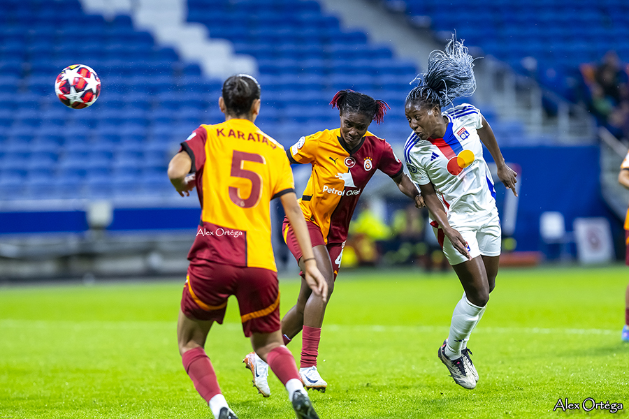 Doublé de Diani qui porte son total à 23 buts en 48 matchs européens