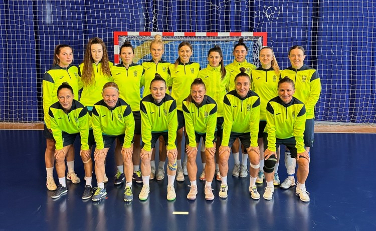 Puchar Świata w futsalu – kwalifikacje do Europy: Francja małym kciukiem Elite Tour