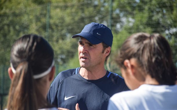 Franck Plenecassagne (photo Ligue Occitanie)