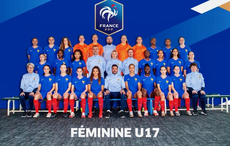 U17 - Le Tour Élite se jouera à Bourges début mars