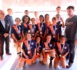 DANONE NATIONS CUP U12 - MONTPELLIER premier qualifié