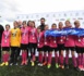 DANONE NATIONS CUP U12 - LIEVIN quatrième qualifié