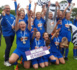 Festival Foot U13F - Le FC PLOËRMEL lauréat 2017