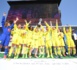 Danone Nations Cup - Le FC NANTES remporte la finale nationale