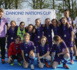 Danone Nations Cup - TOULOUSE, LYON, PARIS et LE HAVRE AC se qualifient pour la finale