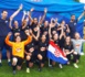 Festival Foot U13 - L'OLYMPIQUE LYONNAIS vainqueur de l'édition 2018