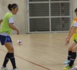 Futsal - Morany CHEK : 