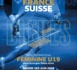 #U19F - Les Bleuettes accrochées par la SUISSE