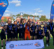 Festival Foot U13F - L'OL lauréat de l'édition 2024