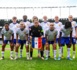 #U19 - La FRANCE éliminée en demi-finale