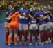 Futsal - Un premier rendez-vous en septembre face à la POLOGNE