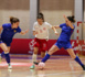 #Futsal - La FRANCE perd la seconde manche en POLOGNE