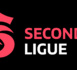 Seconde Ligue - Les effectifs des 11 équipes