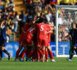 Coupe du Monde U20 - La CORÉE DU NORD en or