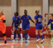 Futsal - Une liste de 18 joueuses pour préparer le tour de qualification