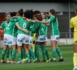 #ArkemaPL - J2 : L'ASSE s'impose à NANTES, DIJON rattrape deux buts à FLEURY, courte succès du MHSC