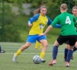 Coupe Nationale Féminine U18 - Une nouvelle épreuve à venir