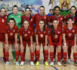 Futsal - Les liste des adversaires des Bleues