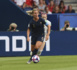 Bleues - Clap de fin annoncé par Amandine HENRY