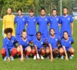 U19 - 20 joueuses pour défier l'ESPAGNE