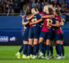 #UWCL - J2 : Carton du FC BARCELONE, CHELSEA et l'AS ROMA enchaînent