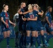 Première Ligue - J5 : Le PSG arrache le derby