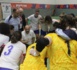 Futsal - Pierre-Étienne DEMILLIER : 