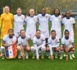 U23 - La FRANCE s'impose 3-0 à dix contre onze