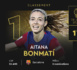 Ballon d'Or - AITANA Bonmatí conserve le trophée