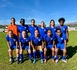 U17 - Nouvel accroc pour les Françaises