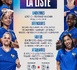 Bleues - Trente joueuses retenues par le sélectionneur