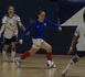 Futsal - La FRANCE a bien résisté face à l'ITALIE