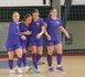 Futsal - L'ITALIE confirme, la FRANCE apprend