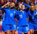 Bleues - La FRANCE enchaine