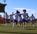 U17 - Une première victoire maîtrisée pour les Bleuettes