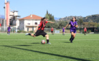 L'OGC Nice U19 Féminine : un match crucial pour se relancer