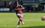 Viviane Asseyi (photo West Ham)